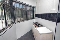 Blk 719 Khatib Spring (Yishun), HDB 3 Rooms #567747861